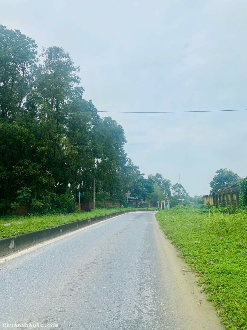 Cần bán nhanh ô đất góc trên trục đường đôi Cầu Bút, Định Trung, Vĩnh Yên, Vĩnh Phúc