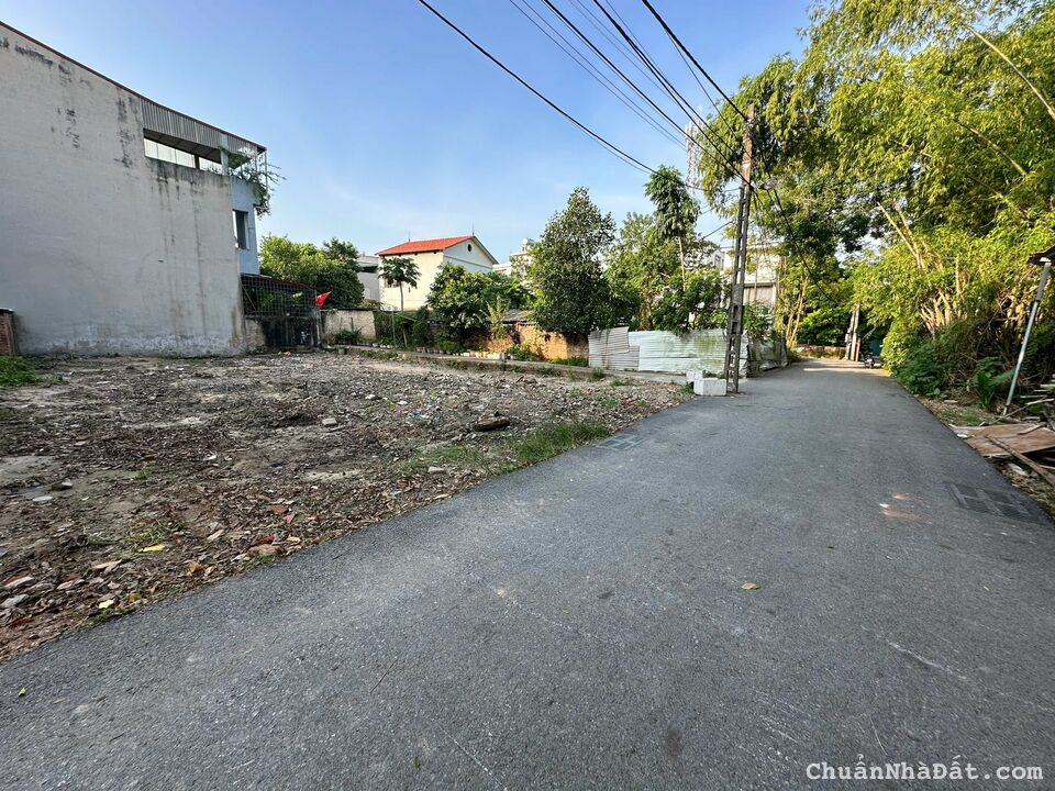 Bán đất lô góc TDP Vèo, Định Trung, Vĩnh Yên, Vĩnh Phúc. Lh: 0986934038