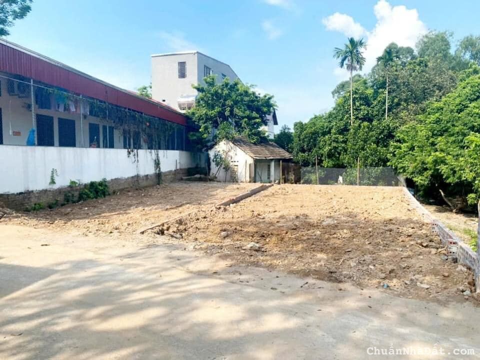 Bán hai lô đất liền nhau đường rộng thênh thang tại xóm Chùa, Định Trung, Vĩnh Yên. Lh: 0986934038