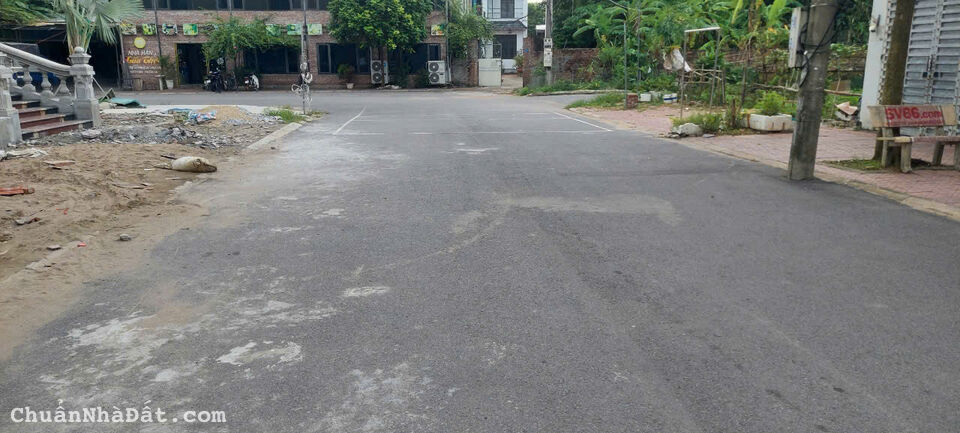 Bán đất hướng nam phù hợp xây nhà nghỉ, khách sạn tại Vinh Thịnh, Khai Quang, Vĩnh Yên