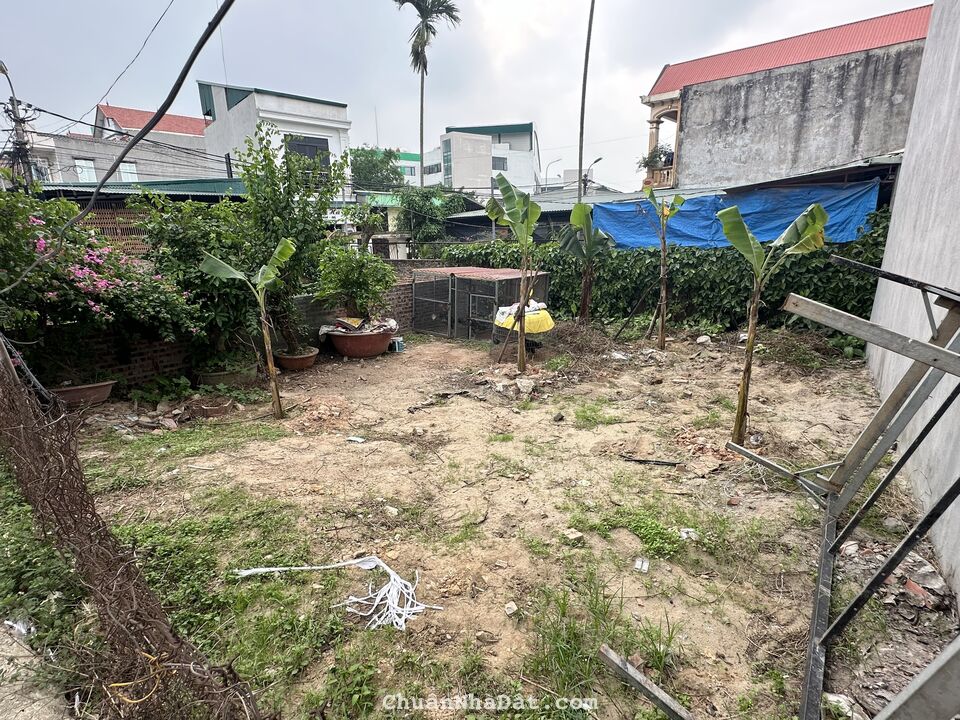 Bán đất tại An phường Đống Đa, thành phố Vĩnh Yên, Vĩnh Phúc