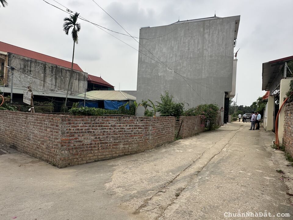 Bán đất tại An phường Đống Đa, thành phố Vĩnh Yên, Vĩnh Phúc