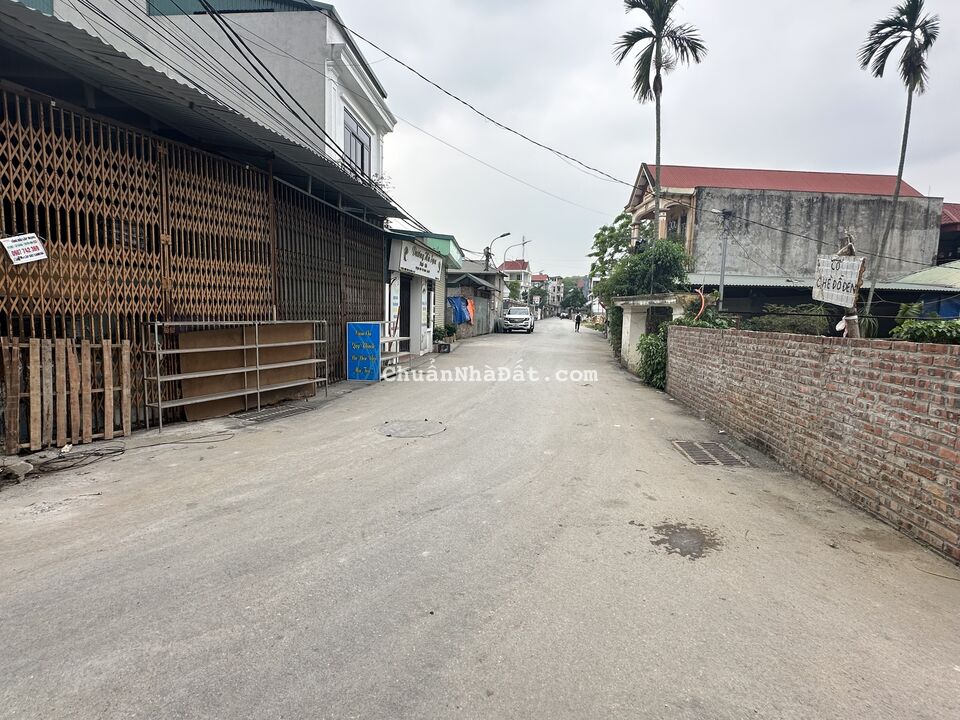 Bán đất tại An phường Đống Đa, thành phố Vĩnh Yên, Vĩnh Phúc