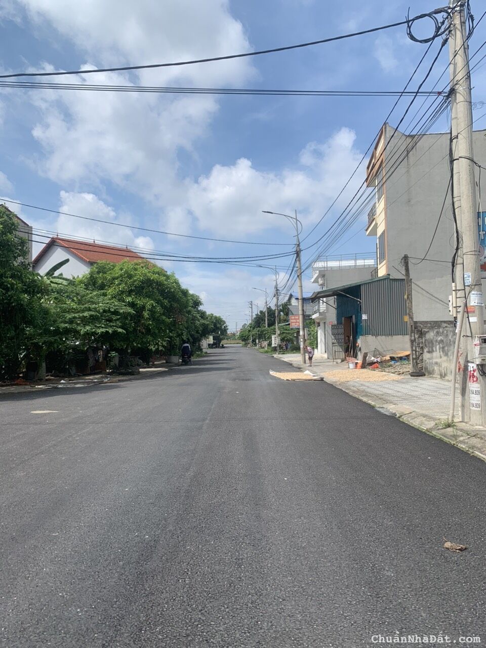 Bán đất giáp khu CN Thăng Long 3 thôn Quảng Khai, Thiện Kế, Bình Xuyên, Vĩnh Phúc. Lh: 0986934038