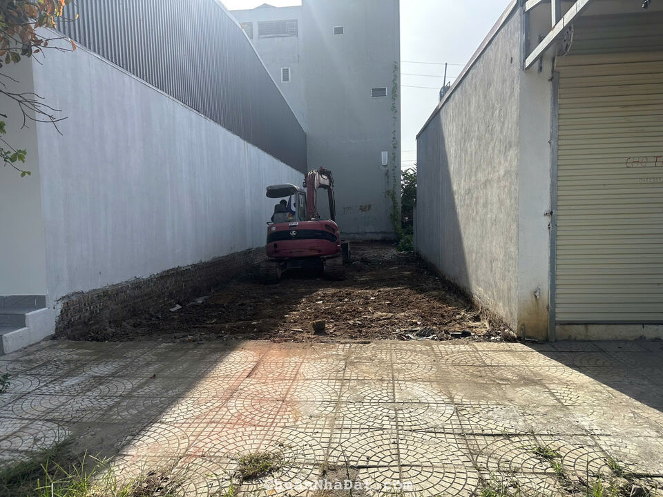 Bán đất kinh doanh cạnh nhà văn hóa Quảng Khai, Thiện Kế, Bình Xuyên