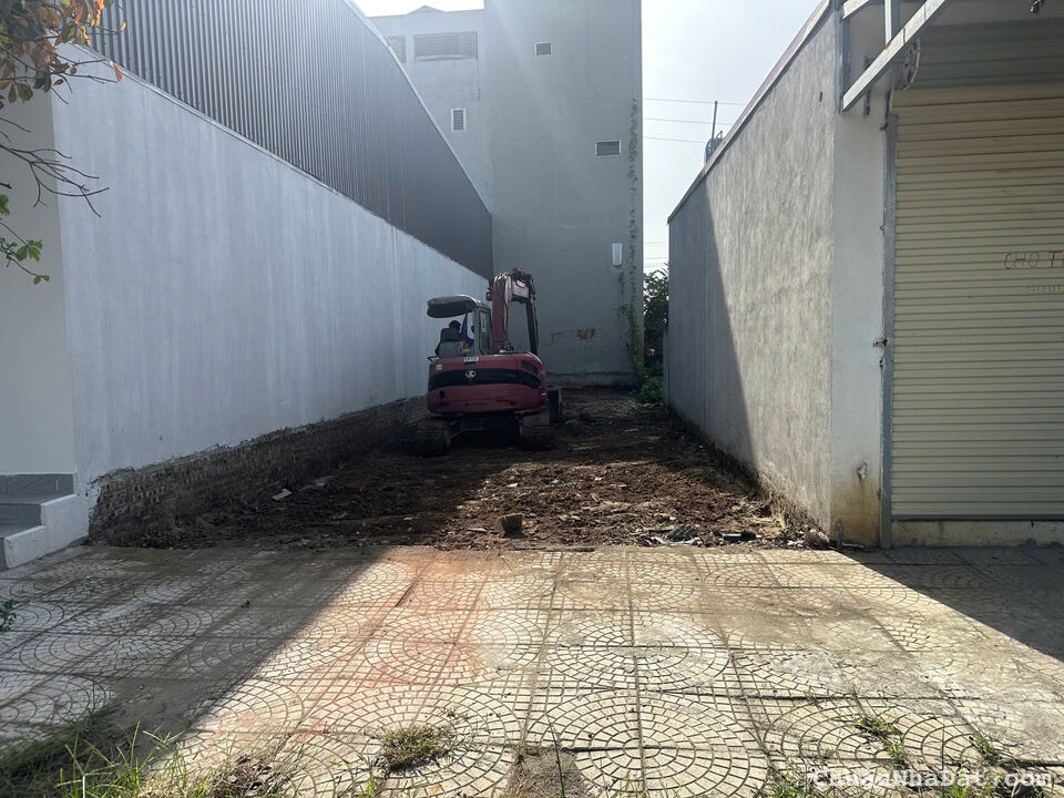 Bán đất kinh doanh cạnh nhà văn hóa Quảng Khai, Thiện Kế, Bình Xuyên