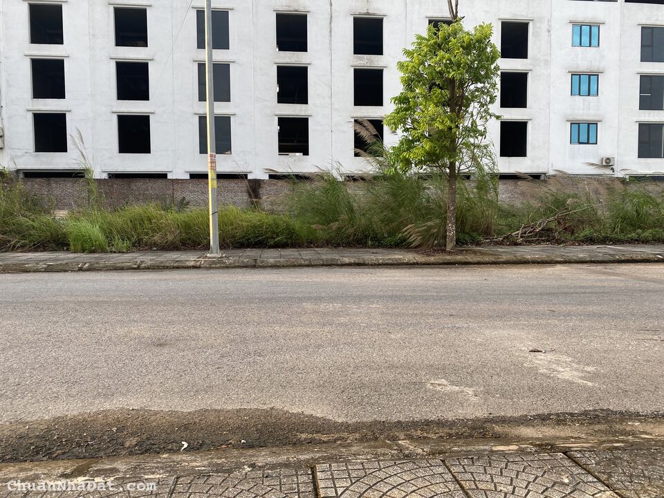 Bán đất liền kề hướng Nam tại khu đô thị Park Hill Thành Công, Vĩnh Yên, Vĩnh Phúc.