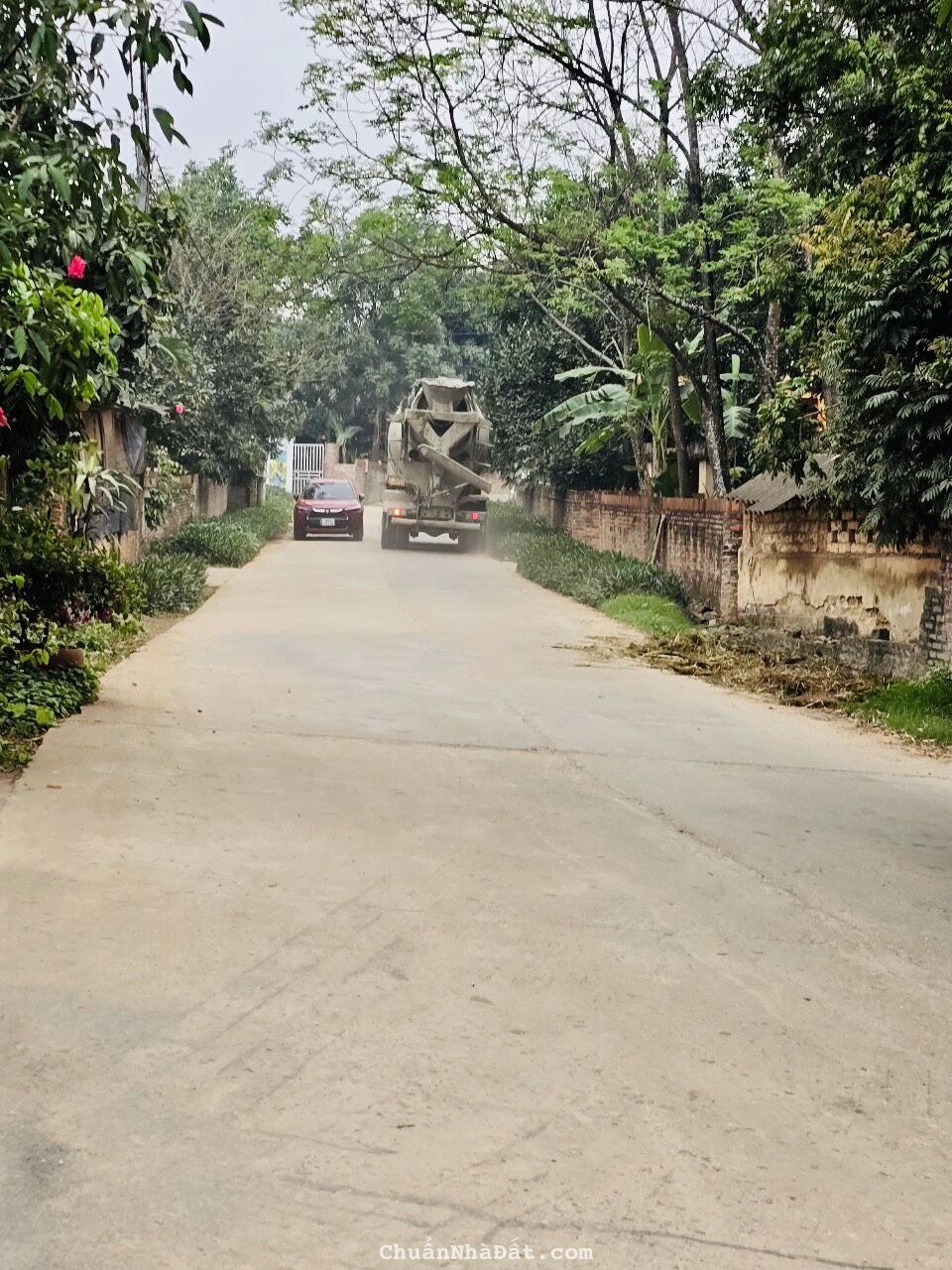 Bán đất trục chính tại thôn Xuân Mới, Thanh Vân, Tam Dương, Vĩnh Phúc. Lh: 0986934038