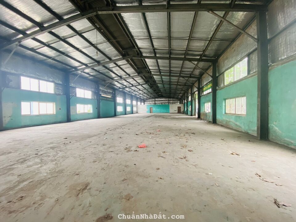 Cho thuê 1200m2 xưởng không phòng cháy trong khu CN Khai Quang, Vĩnh Yên. Lh: 0986934038