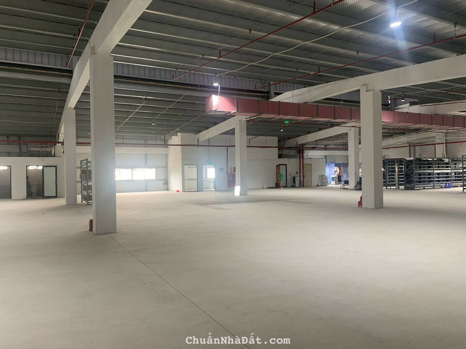 Cho thuê 600m2 xưởng tầng 3 trong cụm công nghiệp Khai Quang, Vĩnh Yên, Vĩnh Phúc. Lh: 0986934038