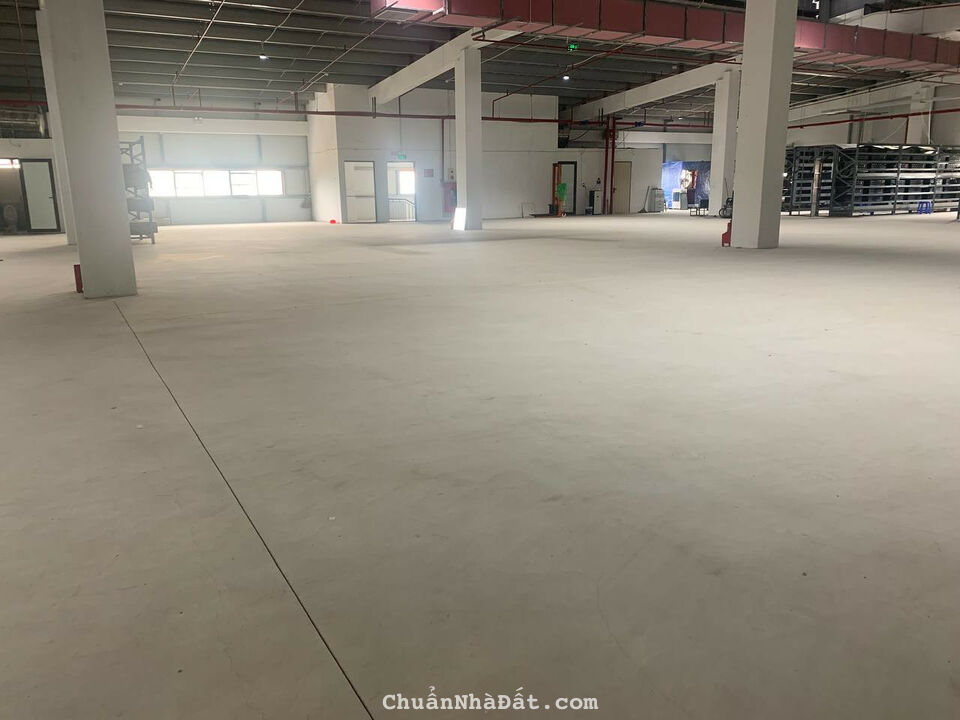 Cho thuê 600m2 xưởng tầng 3 trong cụm công nghiệp Khai Quang, Vĩnh Yên, Vĩnh Phúc. Lh: 0986934038