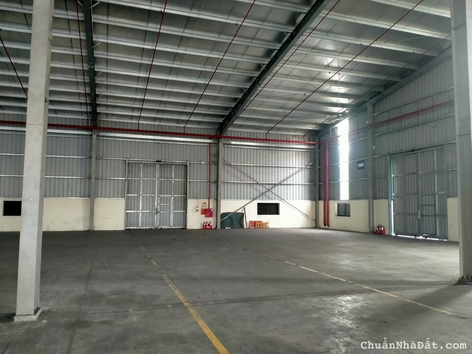 Cho thuê xưởng 10.000m2 ngoài khu công nghiệp Bình Xuyên, Vĩnh Phúc. Lh: 0986934038