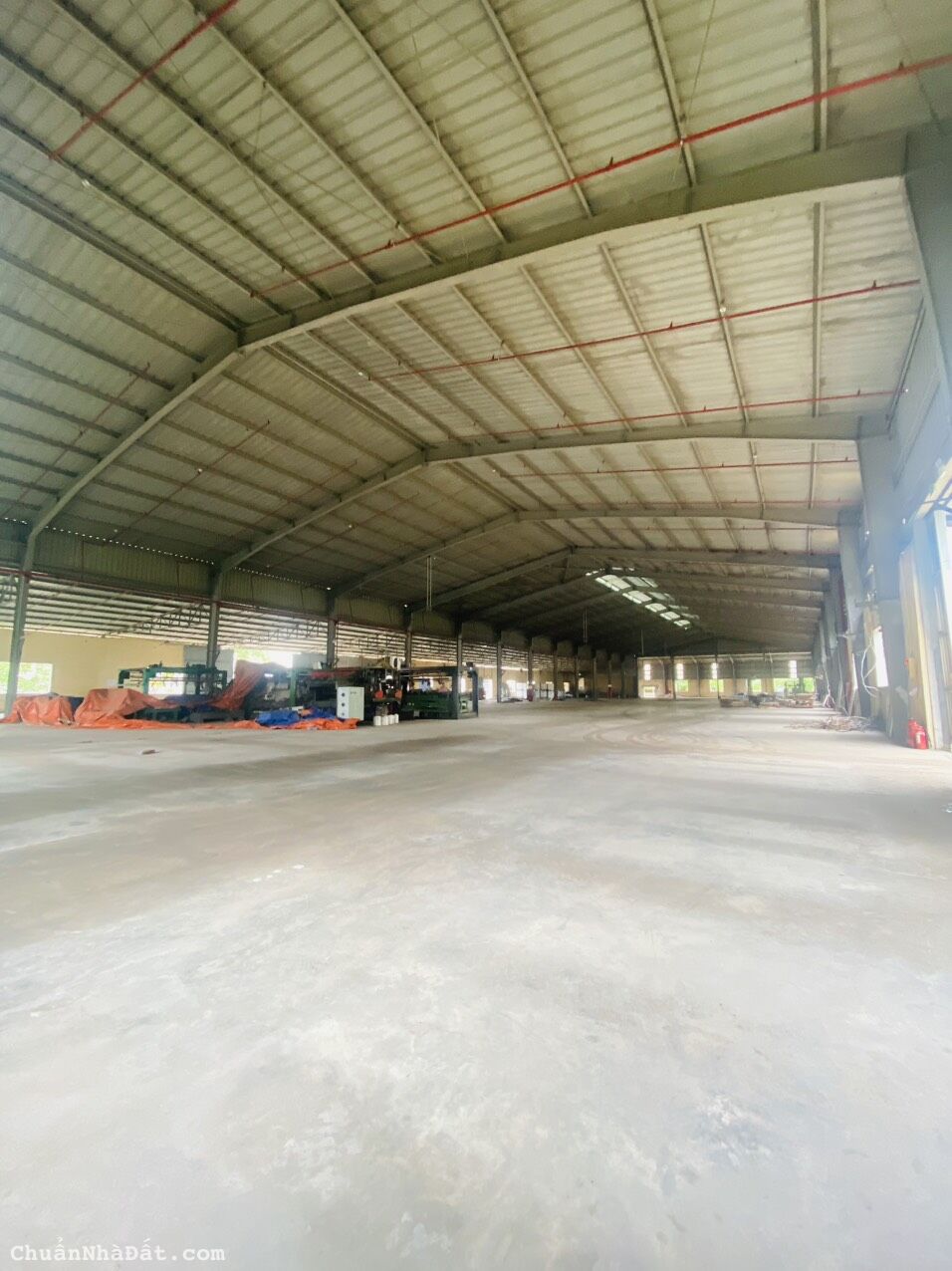 Cho thuê 6300m2 xưởng làm mọi mặt hàng tại Hương Sơn, Bình Xuyên, Vĩnh Phúc. Lh: 0986934038