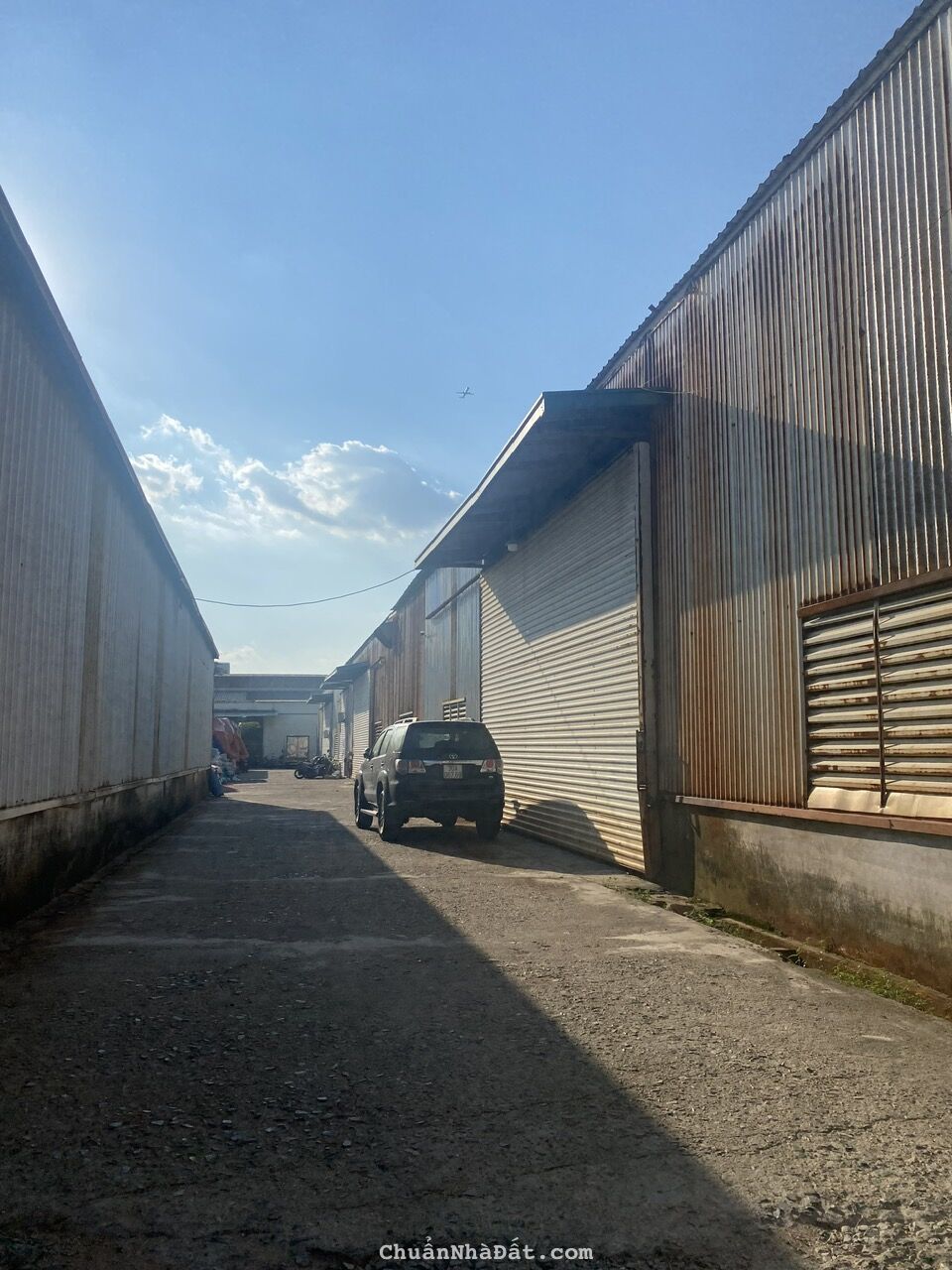 Cho thuê xưởng trong khu công nghiệp Bình Xuyên 1, Bình Xuyên, Vĩnh Phúc. Lh: 0986934038