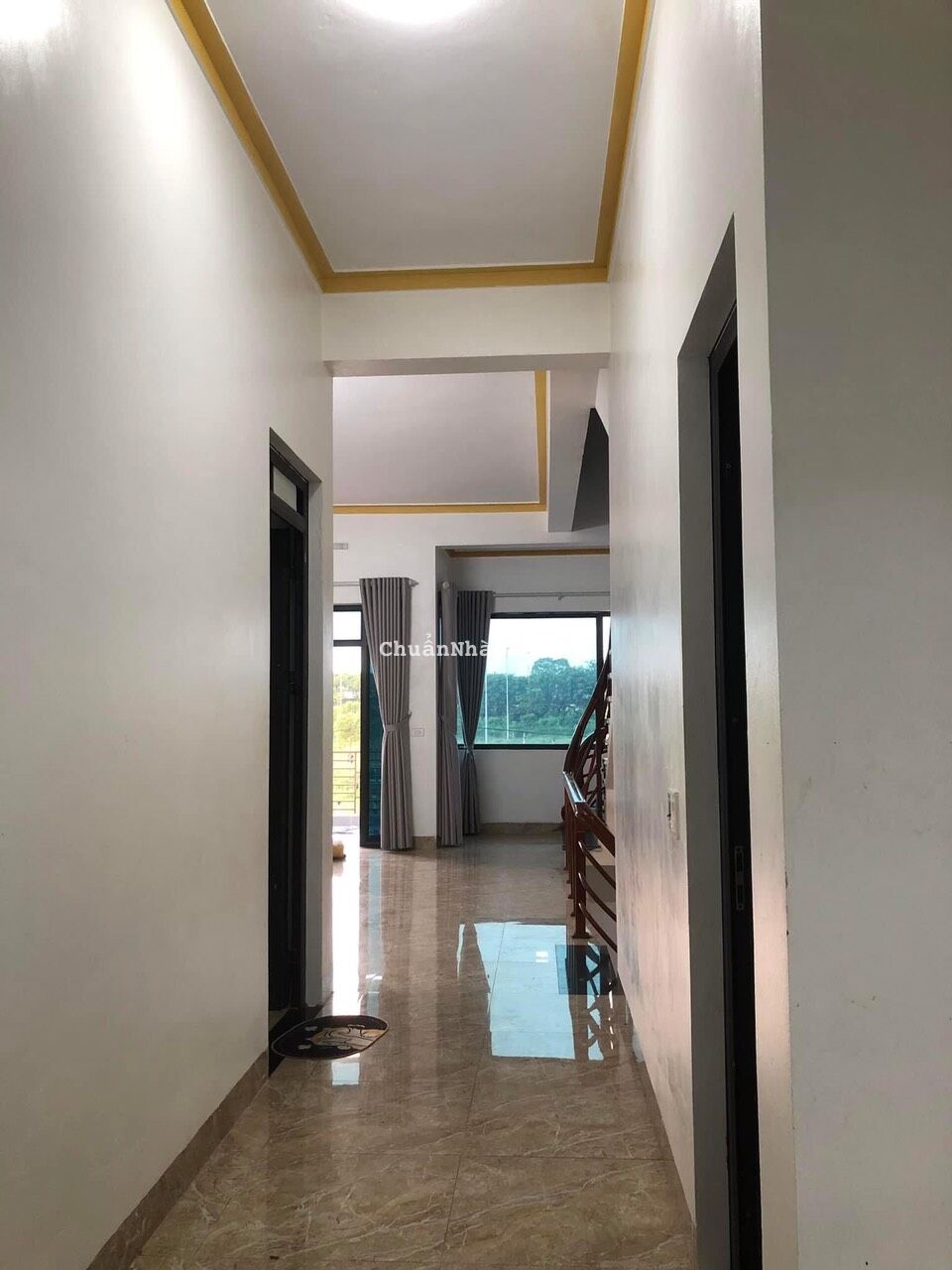 Cho thuê nhà ở gia đình tại Hán Lữ, Khai Quang, Vĩnh Yên, Vĩnh Phúc. Lh: 0986934038