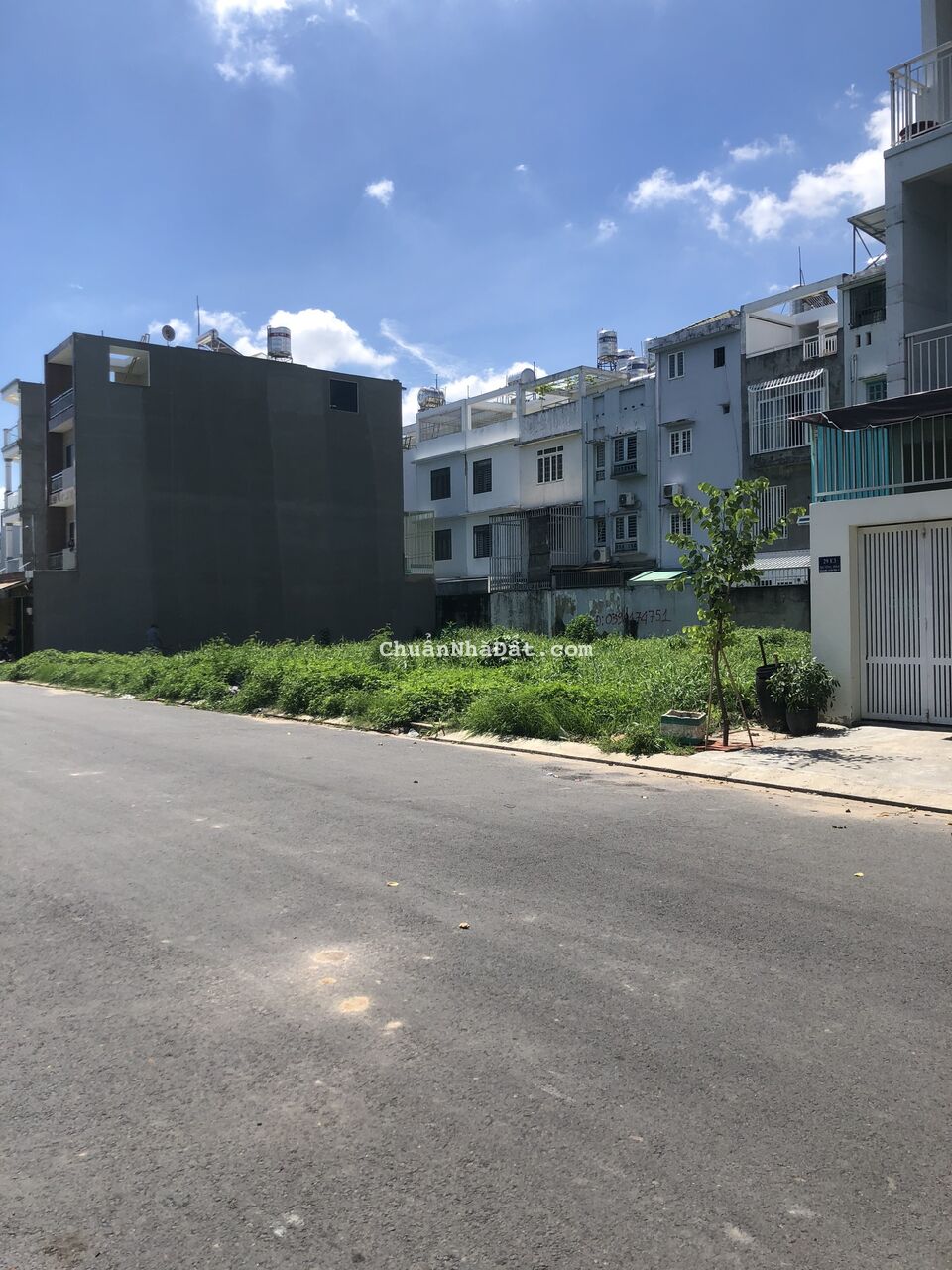 Siêu Phẩm 100m2/lô SHR Giá 1Ty499.Đất Thuộc KDC Phong Phú,Bình Chánh,TPHCM.