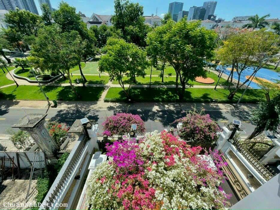 Cơ hội mua biệt thự VIP Cityland giảm giá 7 tỷ. Cơ hội mua biệt thự VIP Cityland giảm giá 7 tỷ.