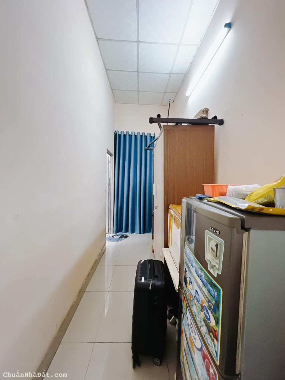 Nhà mặt tiền đường Nguyễn Văn Tạo, Long thới, Nhà bè. kDBB tốt. Chỉ gần 6 tỷ.