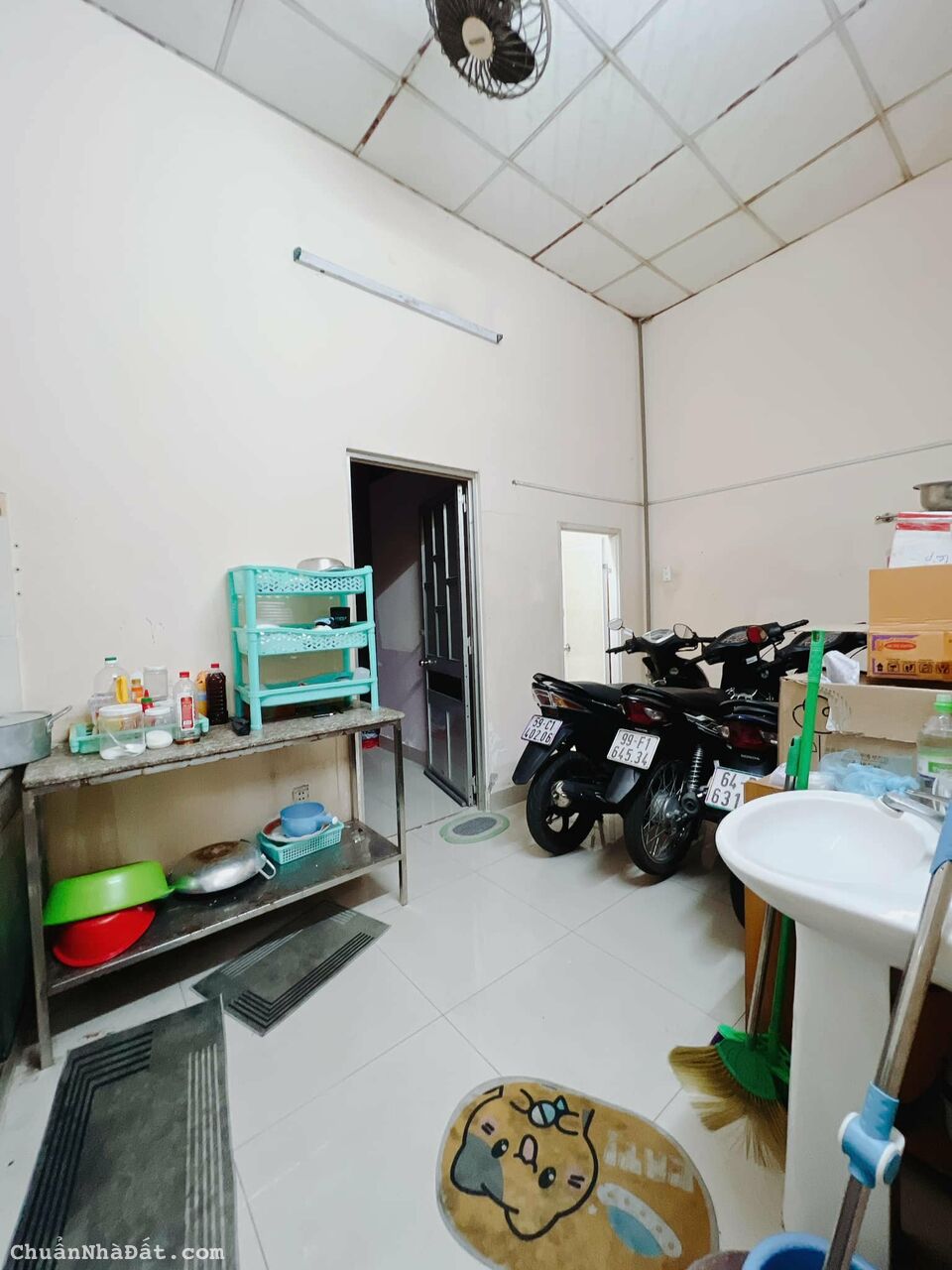 Nhà mặt tiền đường Nguyễn Văn Tạo, Long thới, Nhà bè. kDBB tốt. Chỉ gần 6 tỷ.