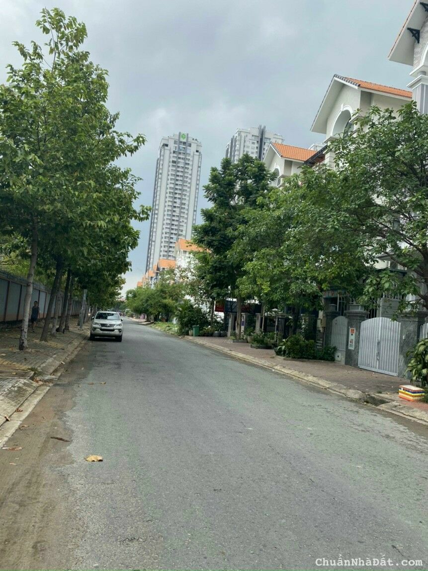 Giảm giá nhà 4 tầng đường số 12m, khu VIP Sadeco Phước Kiển, 5*18,5m Giảm giá nhà 4 tầng đường số 12m, khu VIP Sadeco Phước Kiển, 5*18,5m