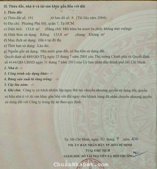 Đất đường số KDC Bellaza Phú mỹ. Vị trí đẹp, DT 7*19= 133 m2.