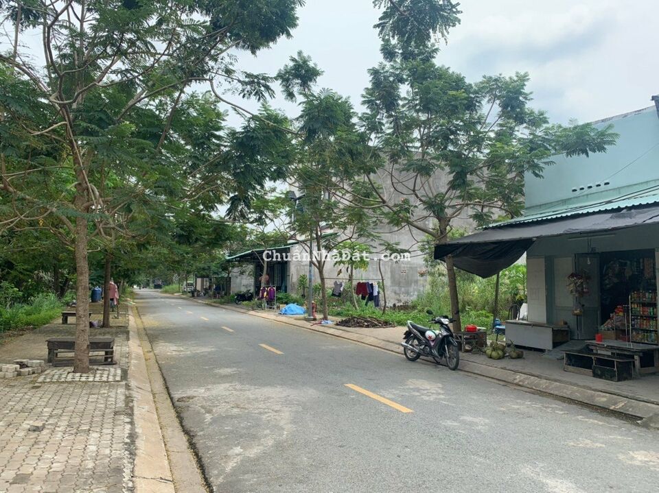 Đất đường số 12m, 10m*28m, 280 m2, 5,3 tỷ. Đất đường số 12m, 10m*28m, 280 m2, 5,3 tỷ.