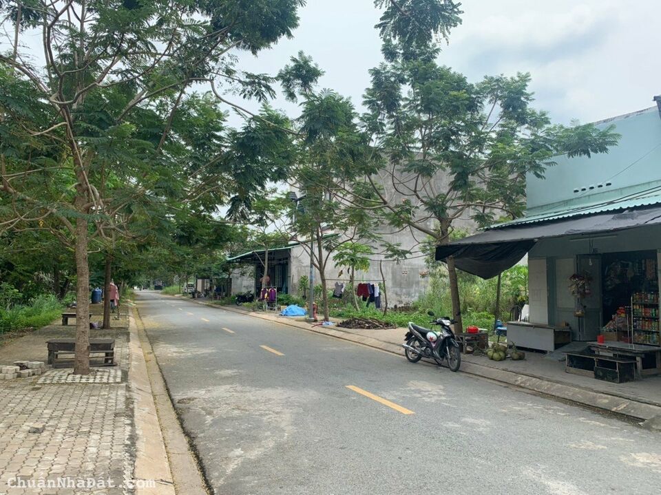 Đất đường số 12m, 10m*28m, 280 m2, 5,2 tỷ. Đất đường số 12m, 10m*28m, 280 m2, 5,2 tỷ.