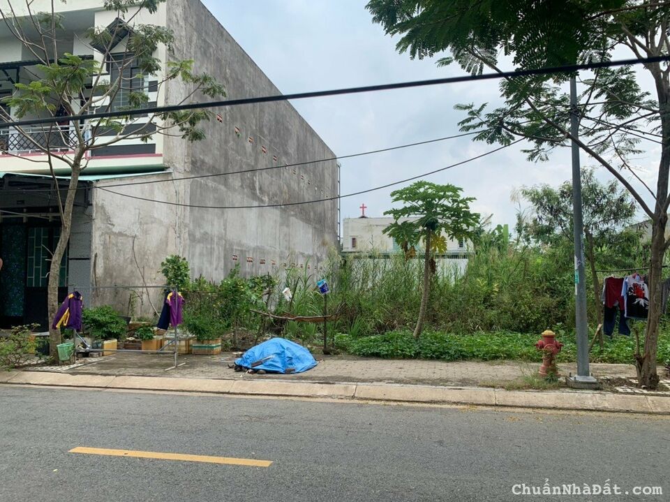 Đất đường số 12m, 10m*28m, 280 m2, 5,3 tỷ. Đất đường số 12m, 10m*28m, 280 m2, 5,3 tỷ.