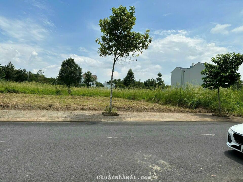 Đất sổ hồng cá nhân KDC Cảng Sài gòn, 10*26. đường 16m. 45 tr/ m2. Đất sổ hồng cá nhân KDC Cảng Sài gòn, 10*26. đường 16m. 45 tr/ m2.