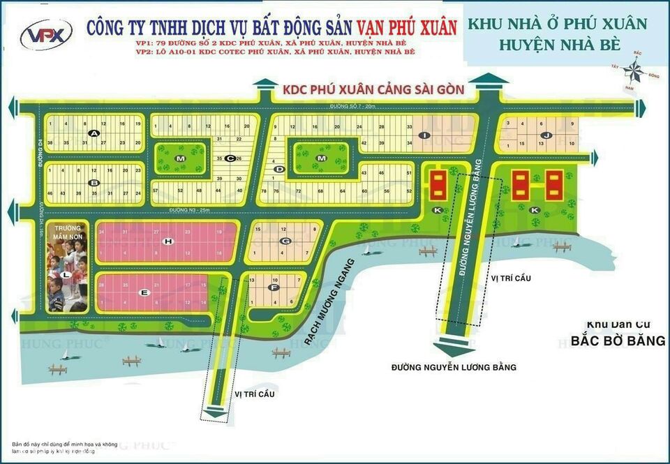 Đất sổ hồng cá nhân KDC Cảng Sài gòn, 10*26. đường 16m. 45 tr/ m2. Đất sổ hồng cá nhân KDC Cảng Sài gòn, 10*26. đường 16m. 45 tr/ m2.