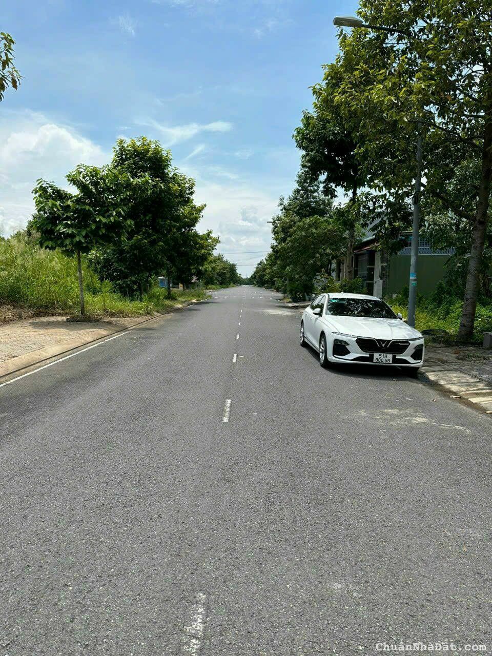 Đất sổ hồng cá nhân KDC Cảng Sài gòn, 10*26. đường 16m. 45 tr/ m2. Đất sổ hồng cá nhân KDC Cảng Sài gòn, 10*26. đường 16m. 45 tr/ m2.