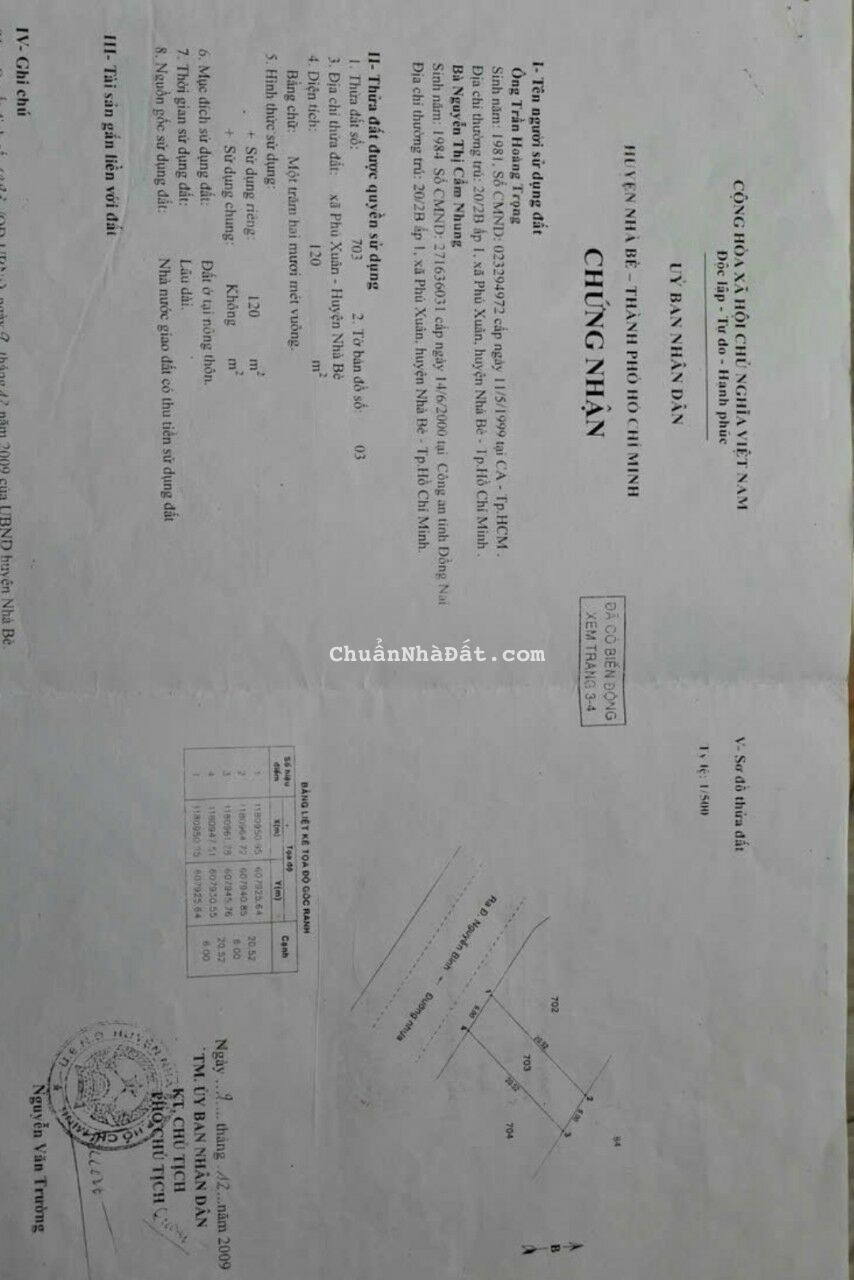 Đất thổ cư đường 16 m, sổ riêng, 6*20, chỉ 4,25 tỷ. Rẻ ơi là rẻ.