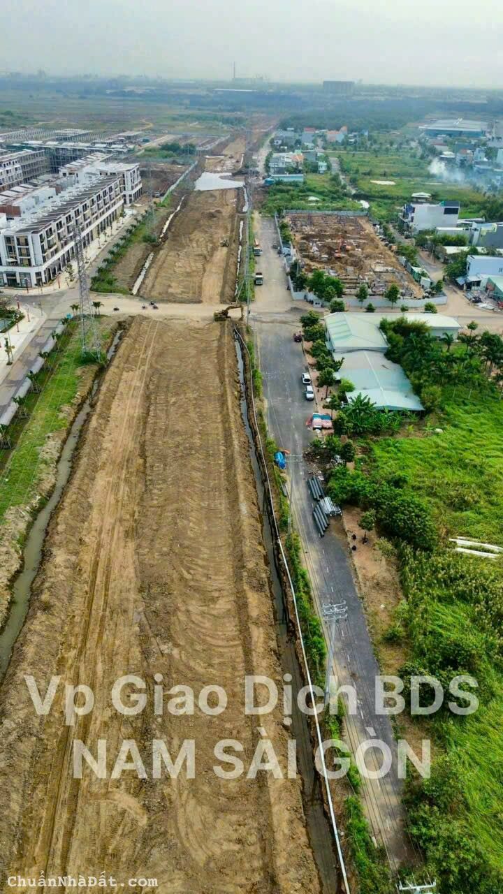 Đất thổ cư mặt tiền đường lớn, trục chính vô kDC T @ T, kdbb tốt. 5*20. 3,2 tỷ. Đất thổ cư mặt tiền đường lớn, trục chính vô kDC T @ T, kdbb tốt. 5*20. 3,2 tỷ.