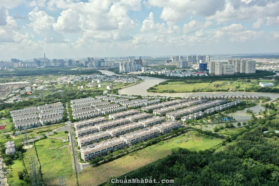 QUÁ RẺ!!! Đất nền dự án, sổ riêng, đường 22m, xd ngay. Chỉ 68 tr/ m2.