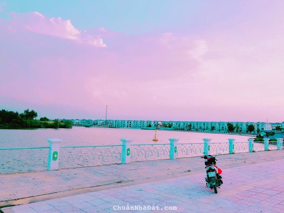 QUÁ RẺ!!! Đất nền dự án, sổ riêng, đường 22m, xd ngay. Chỉ 68 tr/ m2.