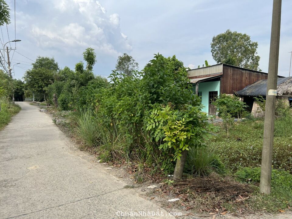 Đất mặt tièn đường Thanh niên xung phong, 2650 m2, chỉ 5 tỷ. Đất mặt tièn đường Thanh niên xung phong, 2650 m2, chỉ 5 tỷ.