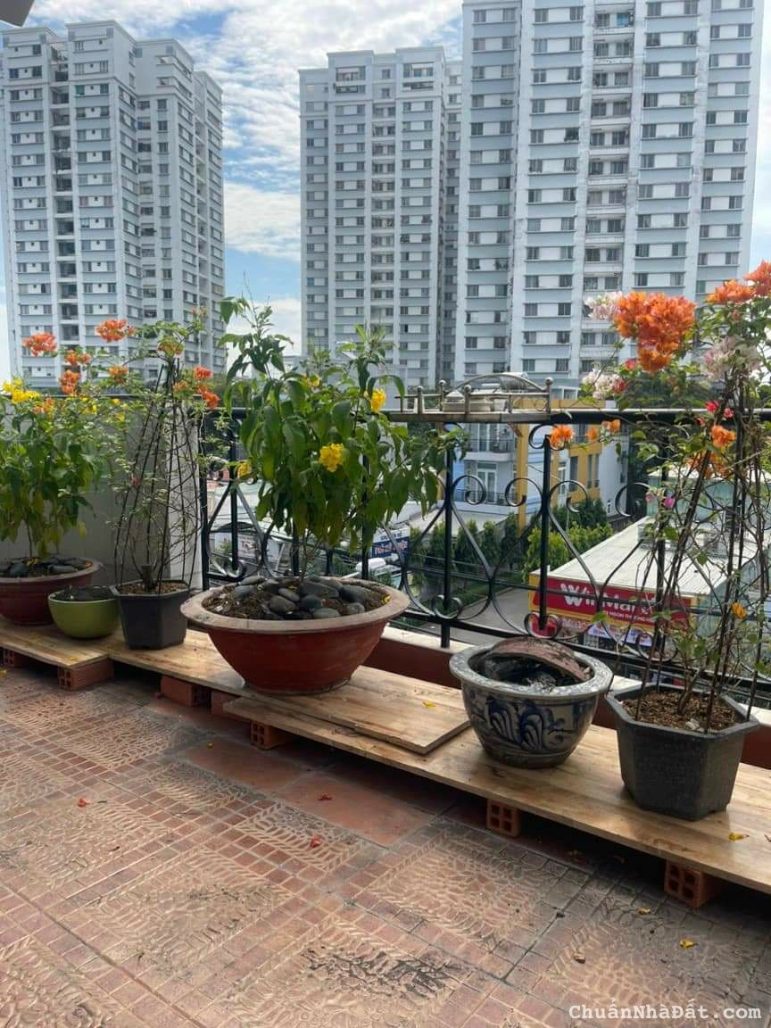 Cho thuê nhà mặt tiền Huỳnh Tấn Phát, Nhà Bè. 5*18m, 5 tầng. 25 tr/th Cho thuê nhà mặt tiền Huỳnh Tấn Phát, Nhà Bè. 5*18m, 5 tầng. 25 tr/th