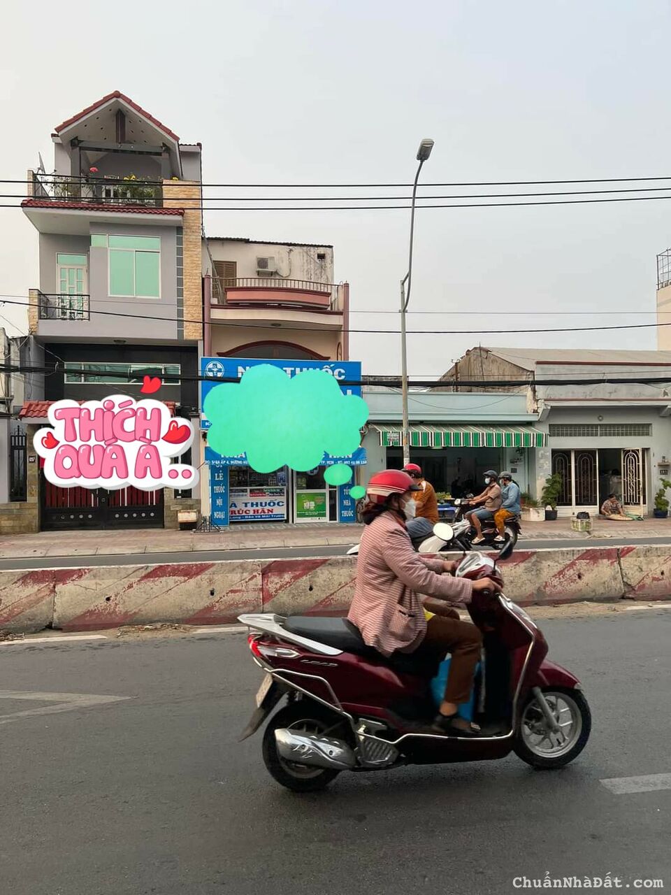 Cho thuê nhà mặt tiền Huỳnh Tấn Phát, Nhà Bè. 5*18m, 5 tầng. 25 tr/th Cho thuê nhà mặt tiền Huỳnh Tấn Phát, Nhà Bè. 5*18m, 5 tầng. 25 tr/th