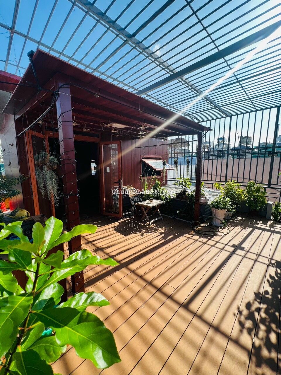 Bán Nhà 18/23 đường Vườn Chuối , P4, Quận 3 Hẻm xe hơi 19 tỷ 3 lầu có gara xe hơi