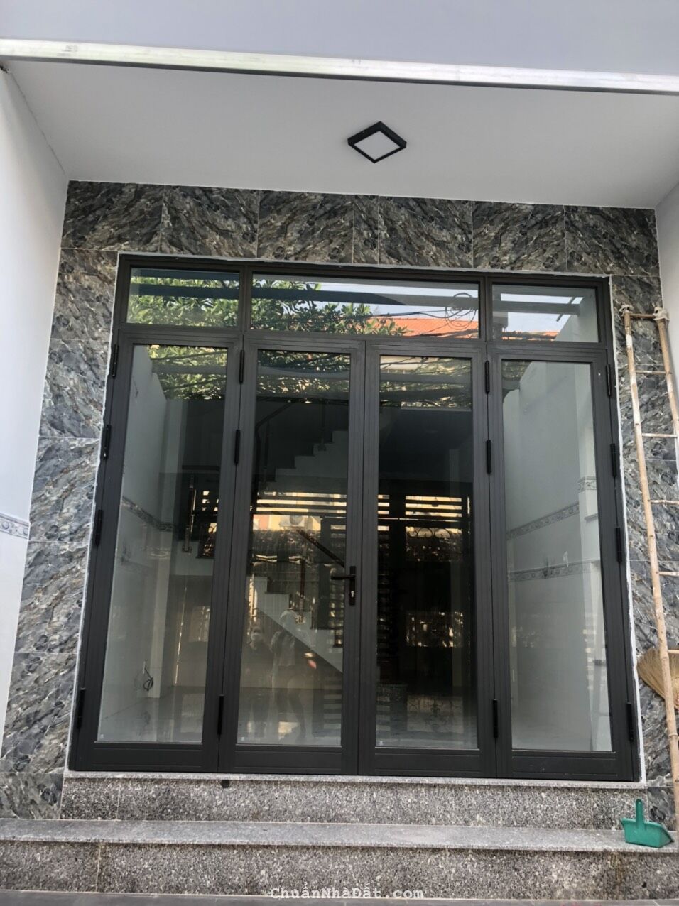 9 tỷ Bán Nhà  62/21A- Lâm Văn Bền- Tân Kiểng , Quận 7