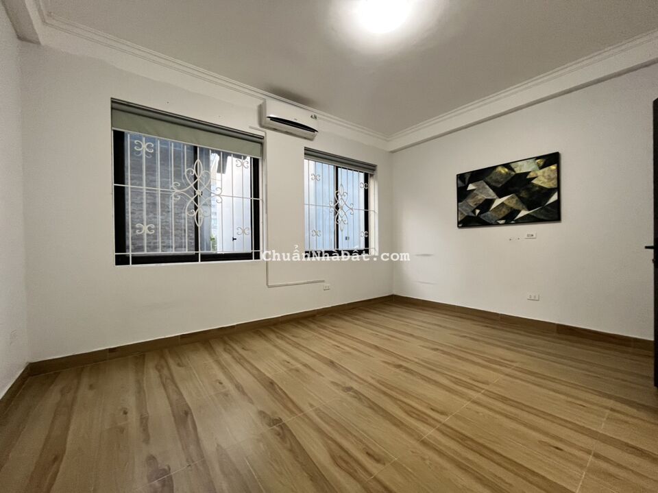 Cho thuê nhà liền kề tại KĐT Phùng Khoang, Lương Thế Vinh, phường Trung Văn 30 triệu/tháng