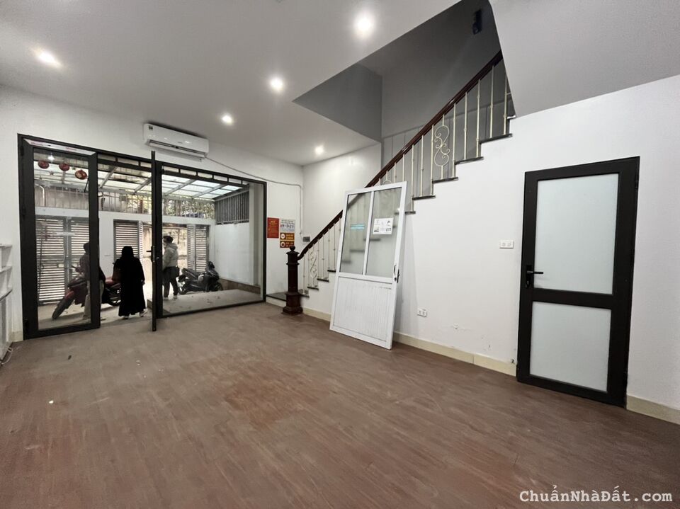 Cho thuê nhà liền kề tại KĐT Phùng Khoang, Lương Thế Vinh, phường Trung Văn 30 triệu/tháng