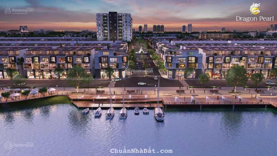 Bán đất dự án Dragon Pearl Đức Hòa Đông Bán đất dự án Dragon Pearl Đức Hòa Đông