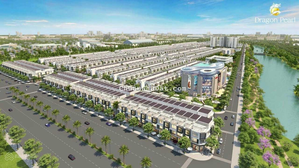CẦN BÁN GẤP !!!! Dragon Pearl, 5 lô liền kề I3 với 70m2 giá 1 tỷ 350 triệu, giá thật mua bán thật