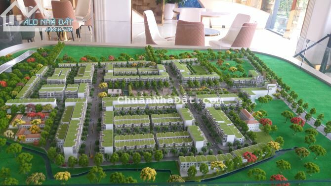 Trả Trước 280 Triệu (20%) Có Ngay Đất Đẹp, Chiết Khấu Khủng 10% Tại Khu Đô Thị Dragon Pearl