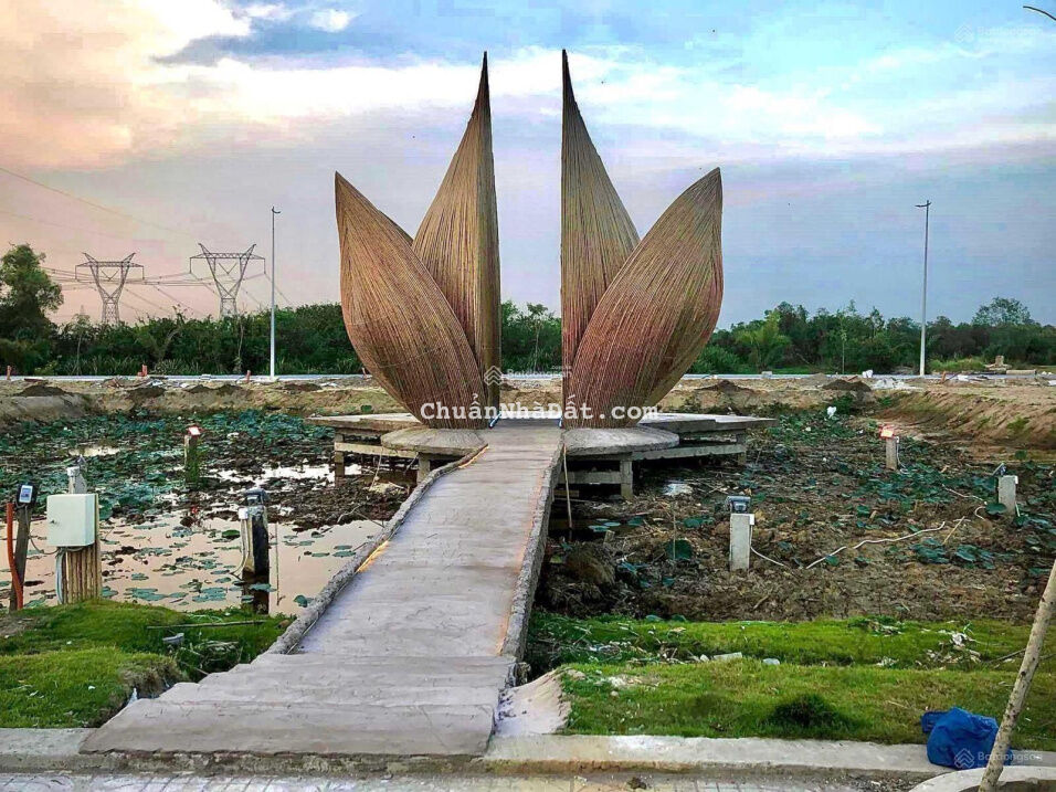 KĐT Dragon Pearl Đức Hòa Đông, Viên Ngọc Quý Của Khu Tây Sài Gòn