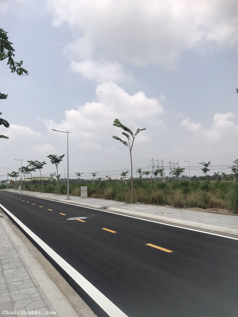 Dragon Pearl Đức Hoà SHR giá rẻ đầu tư cách Bình Chánh chỉ 1 con kênh thanh toán chỉ từ 1,2 tỷ/nền