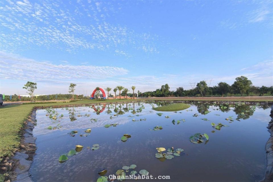 Dự án Dragon Pearl nền 90m2 giá thấp khu vực.