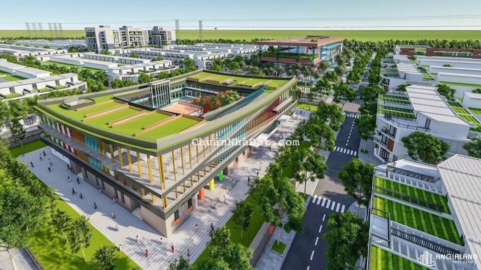 Bán đất dự án Dragon Pearl Đức Hòa Đông Dự án Dragon Pearl, Đường Tỉnh Lộ 10, Xã Đức Hoà Đông, Đức 