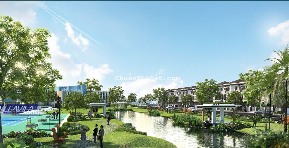 Chính chủ bán căn Lavila 98.6m2 giá thương lượng Chính chủ bán căn Lavila 98.6m2 giá thương lượng